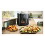 Bosch Serie 6 MAFS2671B Freidora de aire 7,2 l