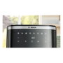 Bosch Serie 6 MAFS2671B Freidora de aire 7,2 l