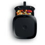 Bosch Serie 6 MAFS2671B Freidora de aire 7,2 l