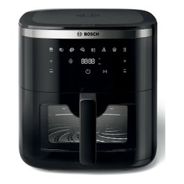 Bosch Serie 6 MAFS2671B Freidora de aire 7,2 l