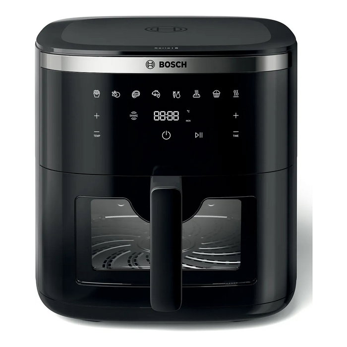 Bosch Serie 6 MAFS2671B Freidora de aire 7,2 l Bosch Serie 6 MAFS2671B Freidora de aire 7,2 l