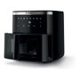 Bosch Serie 6 MAFS2671B Freidora de aire 7,2 l
