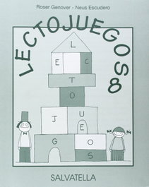 Lectojuegos, SALVATELLA - Lectojuegos