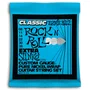 Ernieball Slinky P.Nickel Extra 8-38 Juego de Cuerdas para Guitarra Eléctrica