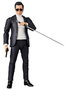 John Wick Figura MAFEX Caine (Chapter 4) 16 cm