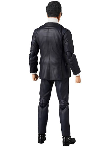 John Wick Figura MAFEX Caine (Chapter 4) 16 cm