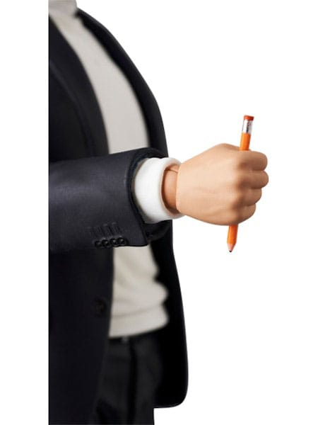 John Wick Figura MAFEX Caine (Chapter 4) 16 cm