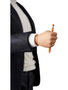 John Wick Figura MAFEX Caine (Chapter 4) 16 cm