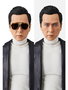 John Wick Figura MAFEX Caine (Chapter 4) 16 cm