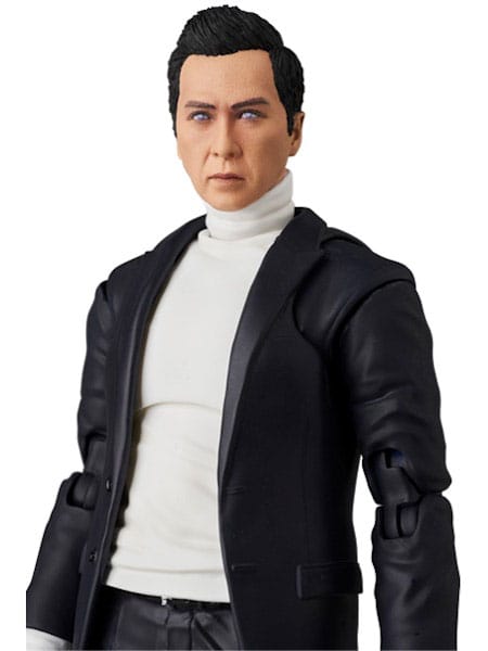 John Wick Figura MAFEX Caine (Chapter 4) 16 cm
