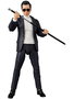John Wick Figura MAFEX Caine (Chapter 4) 16 cm