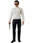 John Wick Figura MAFEX Caine (Chapter 4) 16 cm