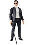 John Wick Figura MAFEX Caine (Chapter 4) 16 cm