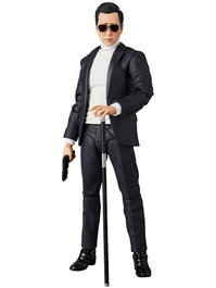 John Wick Figura MAFEX Caine (Chapter 4) 16 cm