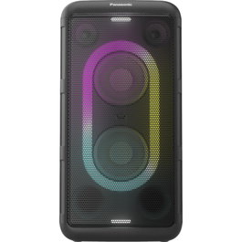 Panasonic SC-BMAX10E-K Negro
