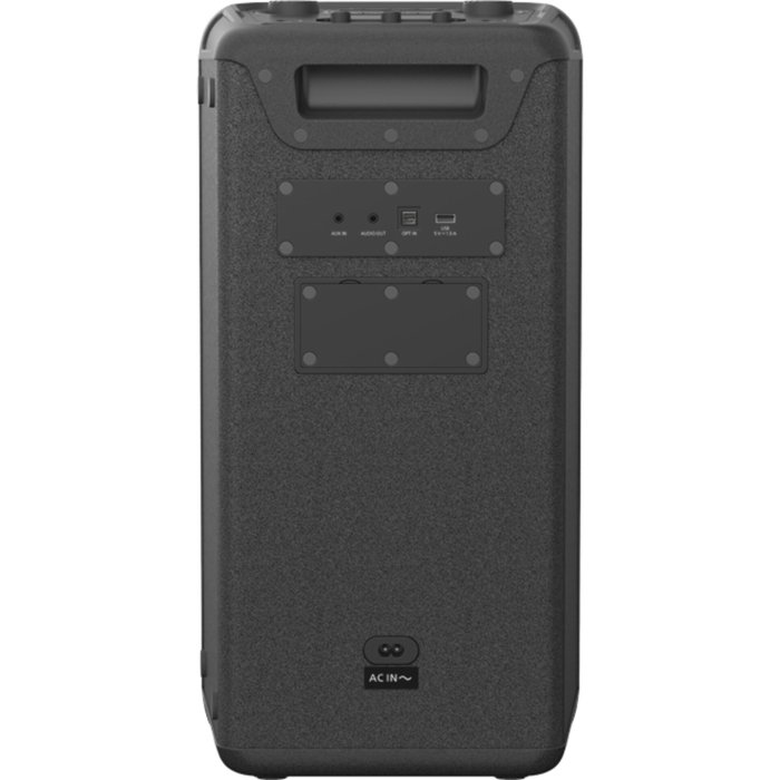 Panasonic SC-BMAX10E-K Negro