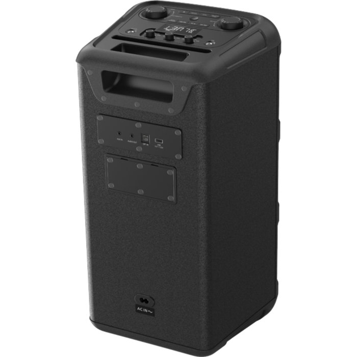 Panasonic SC-BMAX10E-K Negro