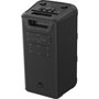 Panasonic SC-BMAX10E-K Negro