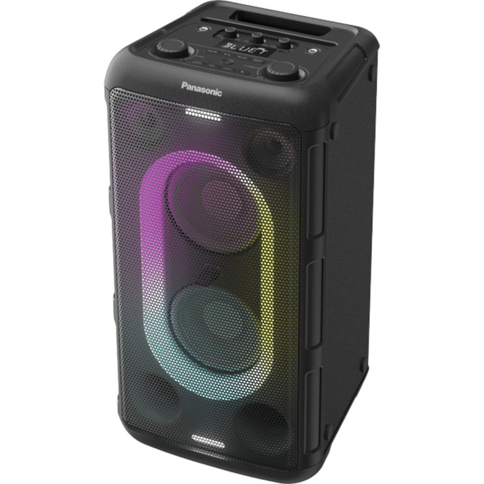 Panasonic SC-BMAX10E-K Negro