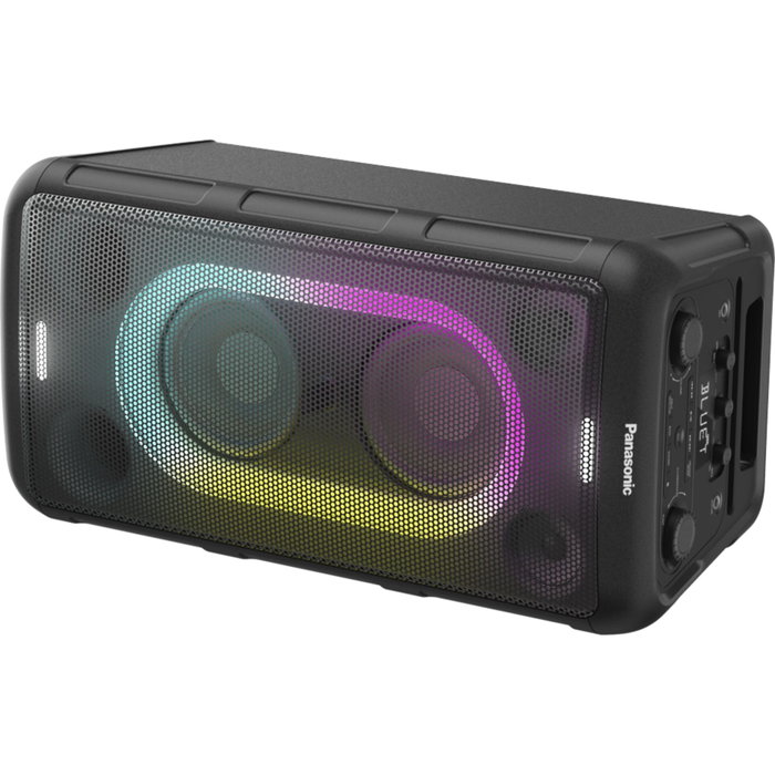 Panasonic SC-BMAX10E-K Negro
