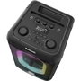 Panasonic SC-BMAX10E-K Negro