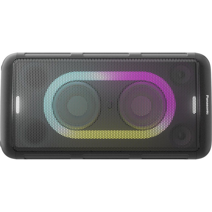 Panasonic SC-BMAX10E-K Negro