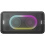 Panasonic SC-BMAX10E-K Negro