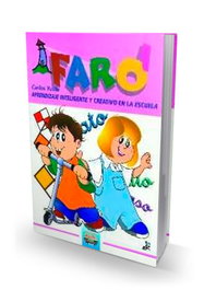 EOS Faro 1, Carlos Yuste - EOS