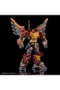 Takara Tomy Transformers AM-T02 Predaking de 30 cm