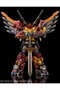 Takara Tomy Transformers AM-T02 Predaking de 30 cm