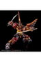 Takara Tomy Transformers AM-T02 Predaking de 30 cm