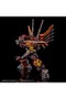 Takara Tomy Transformers AM-T02 Predaking de 30 cm