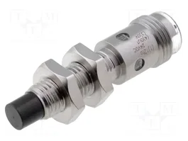 OMRON E2A-S08KN04-M1-B2 Sensor Inductivo PNP NC M8