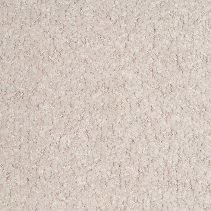 Sillón Beige Tejido Salón 60 X 90 X 63 cm