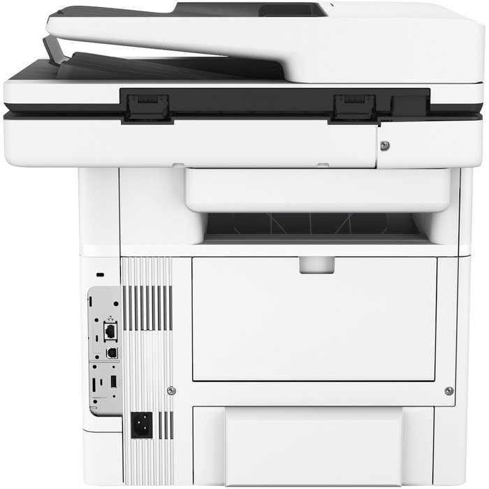 HP LaserJet Enterprise M528dn Multifunción Láser Monocromo Duplex