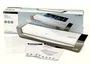 Leitz iLAM Office A3 Plastificadora Gris