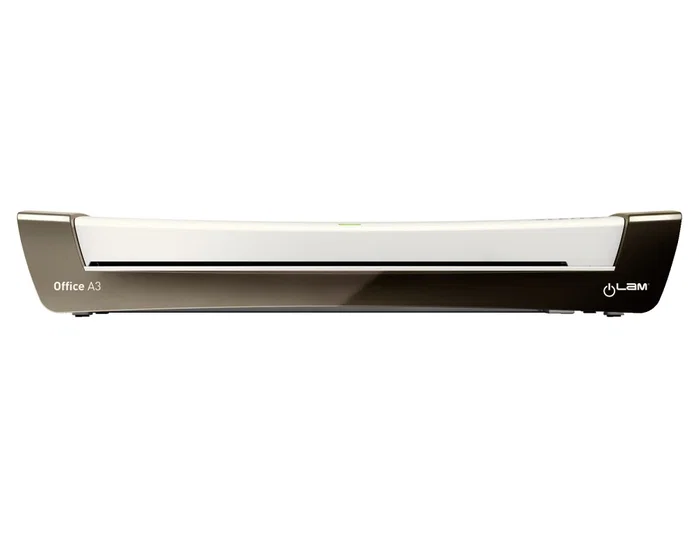 Leitz iLAM Office A3 Plastificadora Gris Leitz iLAM Office A3 Plastificadora Gris