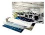 Leitz iLAM Office A3 Plastificadora Gris