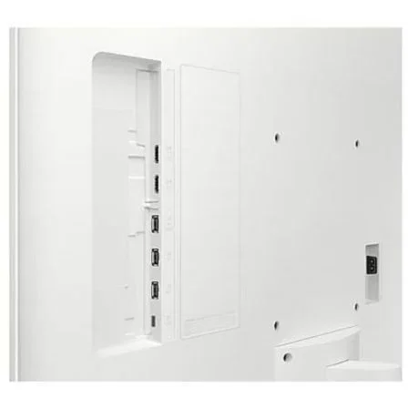 Samsung Monitor Smart M7 LS32FM701UUXEN 32" 4K UHD Multimedia Smart TV Blanco