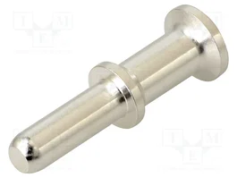ILME Contacto Macho Industrial CX7 Platado 1mm2