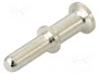 ILME Contacto Macho Industrial CX7 Platado 1mm2