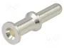 ILME Contacto Macho Industrial CX7 Platado 1mm2