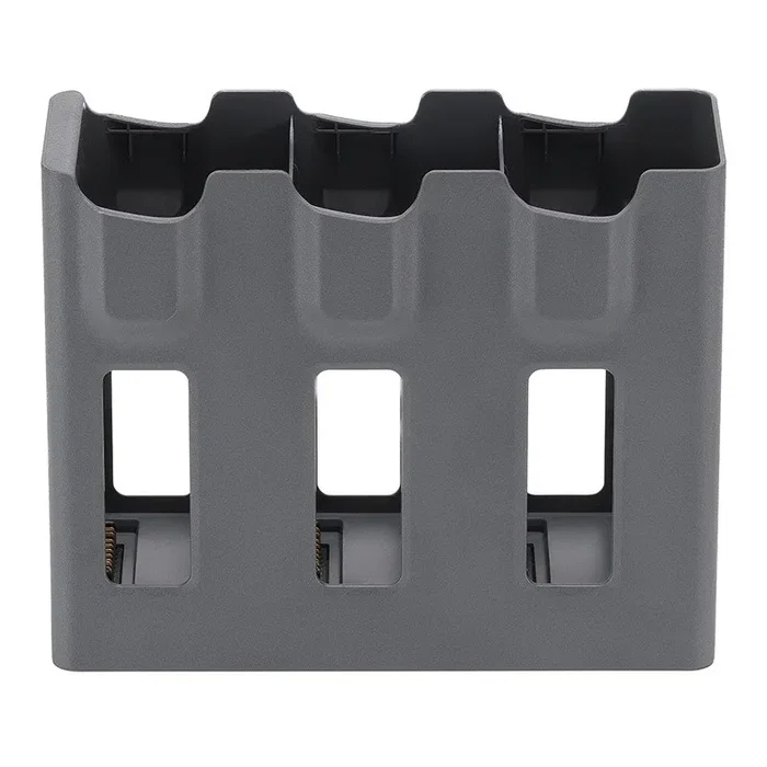 DJI Centro de carga paralela para Mavic 4 Pro - Carga 3 baterías y Power Bank 100 W DJI Centro de carga paralela para Mavic 4 Pro - Carga 3 baterías y Power Bank 100 W