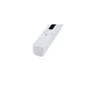 Carril Trifásico 2M Blanco para Focos de LED Perfil Aluminio