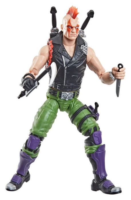 Hasbro G.I. Joe Classified Series Ninja Force Zartan 15 cm Hasbro G.I. Joe Classified Series Ninja Force Zartan 15 cm