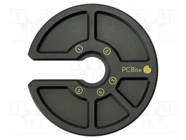 SENSEPEEK AB Bandeja PCBite para elementos sueltos