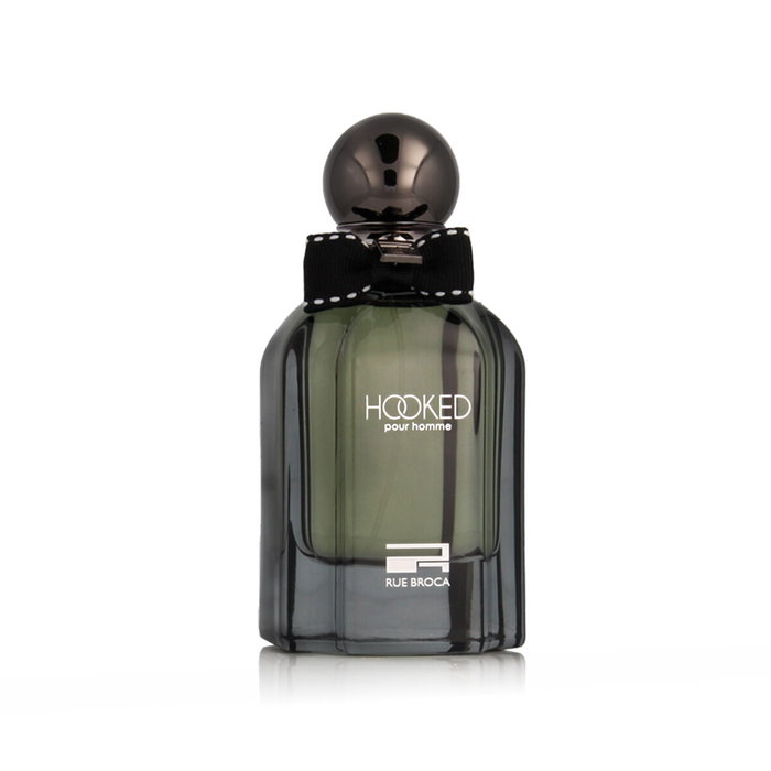 Rue Broca Hooked Agua de perfume para hombres 100 ml