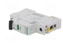 SCHNEIDER ELECTRIC iC60N Interruptor magnetotérmico 10A 1P Curva D