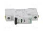 SCHNEIDER ELECTRIC iC60N Interruptor magnetotérmico 10A 1P Curva D