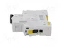 SCHNEIDER ELECTRIC iC60N Interruptor magnetotérmico 10A 1P Curva D